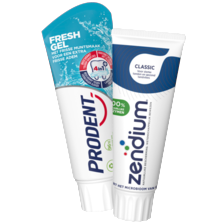 Alle Prodent of Zendium